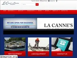 Sites similar to lacannesmarine.net