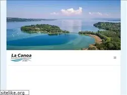 Sites similar to lacanoa.com