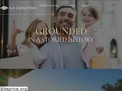 Sites similar to lacantera.com