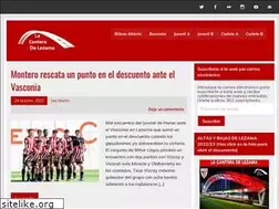 Sites similar to lacanteradelezama.com