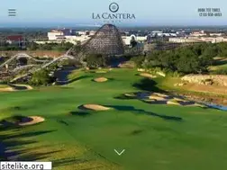 Sites similar to lacanteragolfclub.com