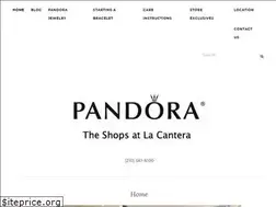 Sites similar to lacanterajewelry.com