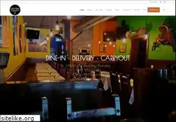 Sites similar to lacantinagrill.com