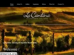 Sites similar to lacantinahamilton.ca