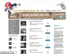 Sites similar to lacantinaproductions.com
