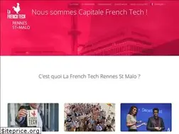 Sites similar to lacantine-rennes.net