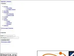 Sites similar to lacantine-toulouse.org