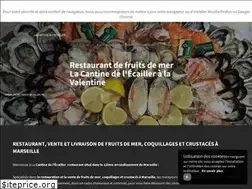 Sites similar to lacantinedelecailler.fr
