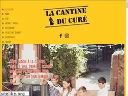 Sites similar to lacantineducure.com