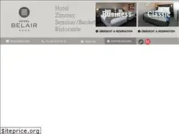 Sites similar to lacantinella.ch