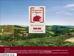 Sites similar to lacantinettadirignana.com