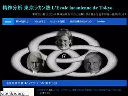 Sites similar to lacantokyo.org