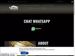 Sites similar to lacapanninadifranceschi.it