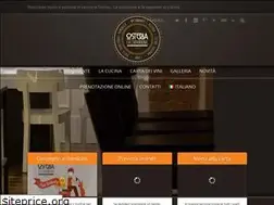 Sites similar to lacapanninatorino.com
