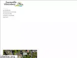 Sites similar to lacapelle-viescamp.fr
