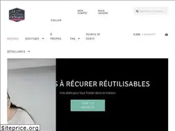 Sites similar to lacapitainecrochete.com