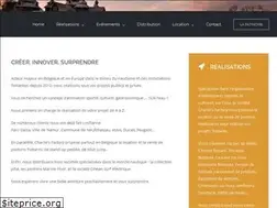Sites similar to lacapitainerie.be