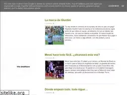 Sites similar to lacapital-pasala.blogspot.com