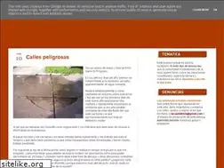 Sites similar to lacapital-tudenuncia.blogspot.com
