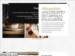 Sites similar to lacapital.co