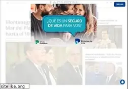 Sites similar to lacapitalmdp.com