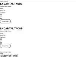 Sites similar to lacapitaltacostroy.com