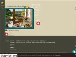 Sites similar to lacapitelle.com