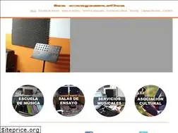 Sites similar to lacapsuladeltiempo.com