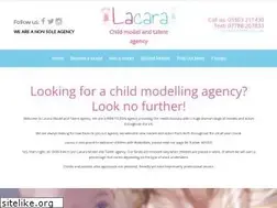 Sites similar to lacara.co.uk