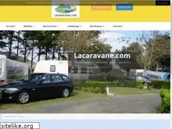 Sites similar to lacaravane.com