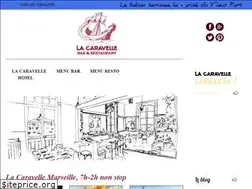 Sites similar to lacaravelle-marseille.com
