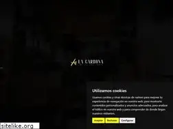 Sites similar to lacarbona.com