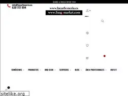 Sites similar to lacarboneria.es