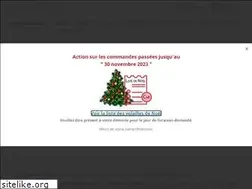 Sites similar to lacarcailleuse.ch