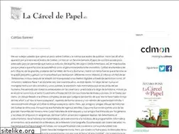 Sites similar to lacarceldepapel.com