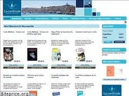 Sites similar to lacardinale.com