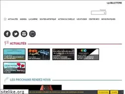 Sites similar to lacarene.fr