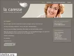 Sites similar to lacaresse.nl