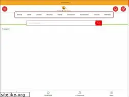 Sites similar to lacariaricami.store