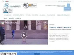 Sites similar to lacaridad.org