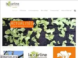 Sites similar to lacarline.coop