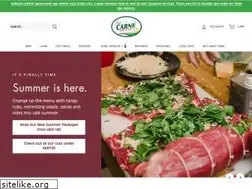 Sites similar to lacarne.ae