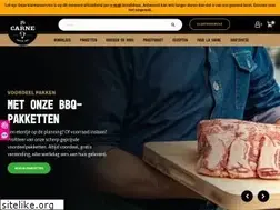 Sites similar to lacarne.nl