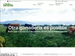Sites similar to lacarnedepasto.com