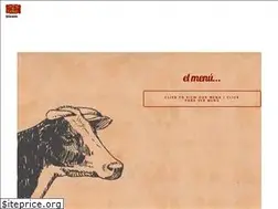 Sites similar to lacarni.com