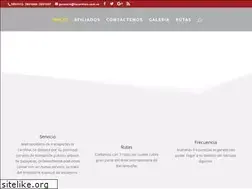 Sites similar to lacarolina.com.co