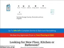 Sites similar to lacarpet.com