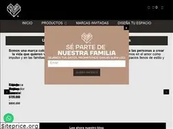 Sites similar to lacarpinteria.co