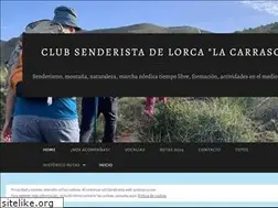 Sites similar to lacarrasca.org