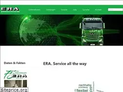 Sites similar to lacarrera.de